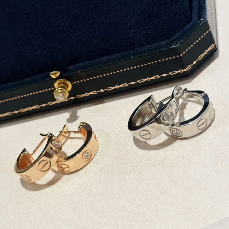 Trendsetting LX Earrings 311640