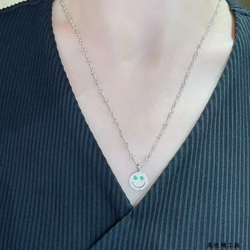 Chrxmx Hxxrts Necklaces TopPick 300774