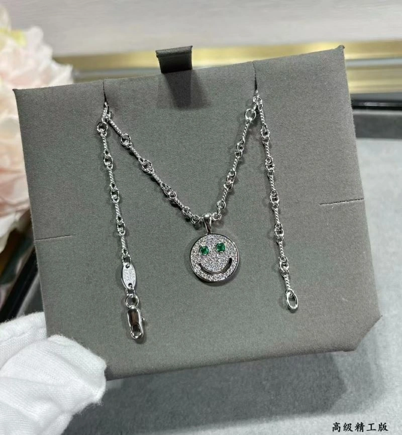 Chrxmx Hxxrts Necklaces TopPick 300774