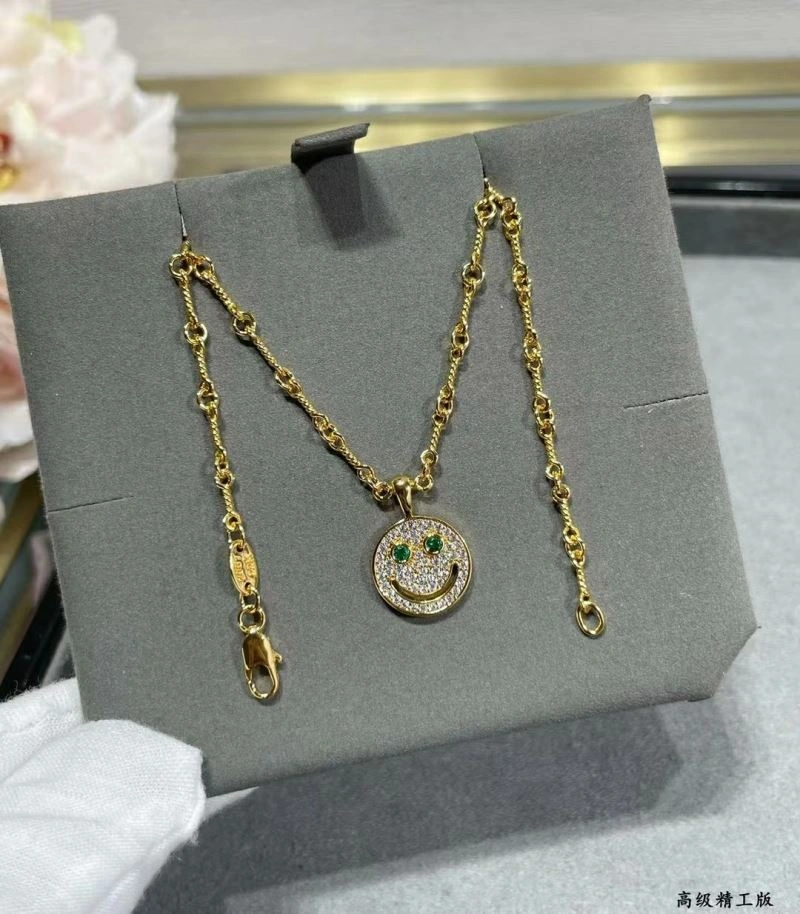 Chrxmx Hxxrts Necklaces TopPick 300774