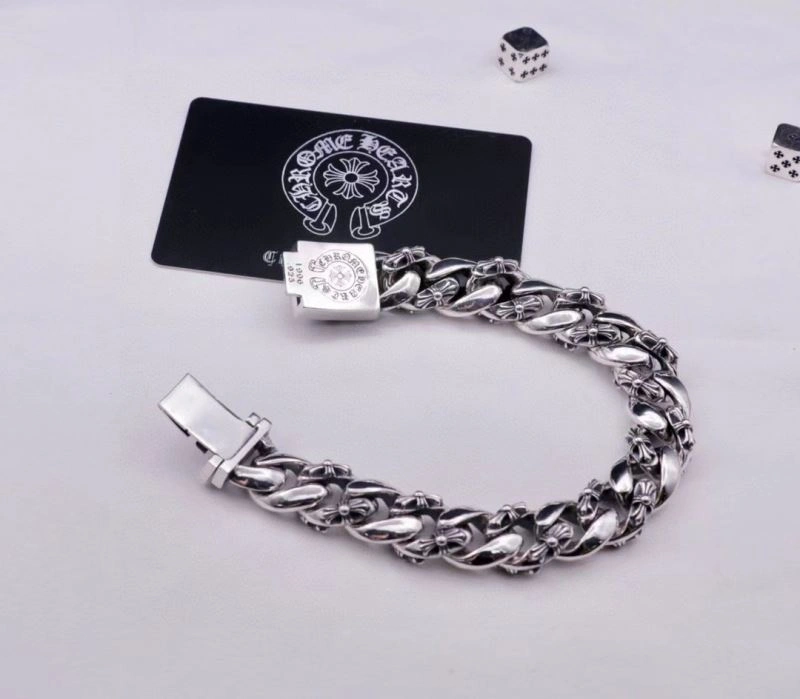 Efficient Chrxmx Hxxrts Bracelets 301419