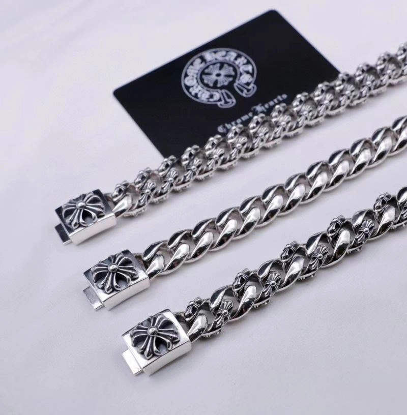 Efficient Chrxmx Hxxrts Bracelets 301419