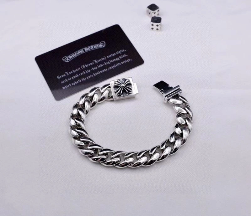 Efficient Chrxmx Hxxrts Bracelets 301419