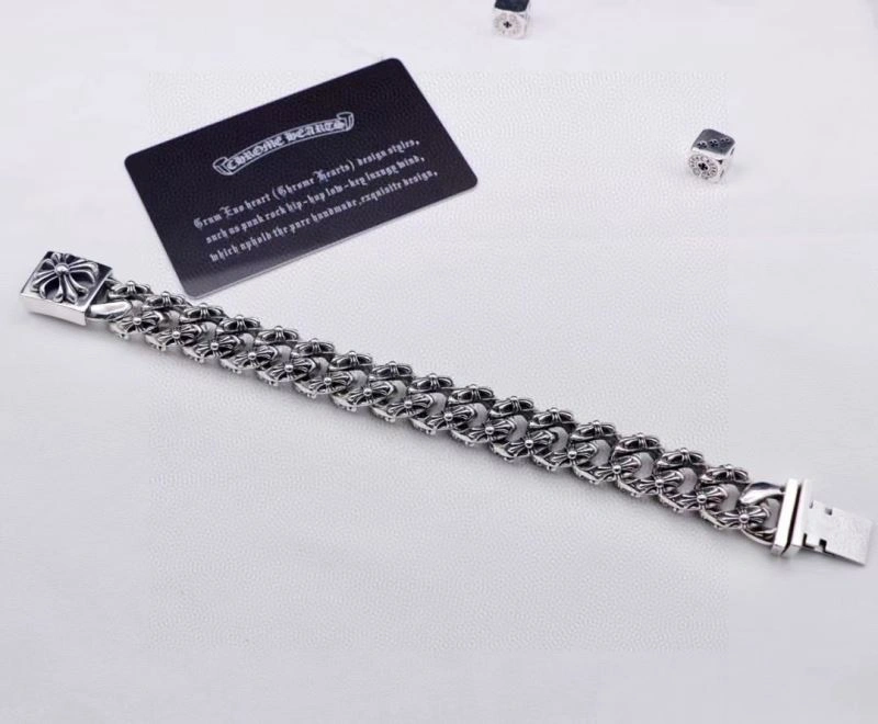 Efficient Chrxmx Hxxrts Bracelets 301419