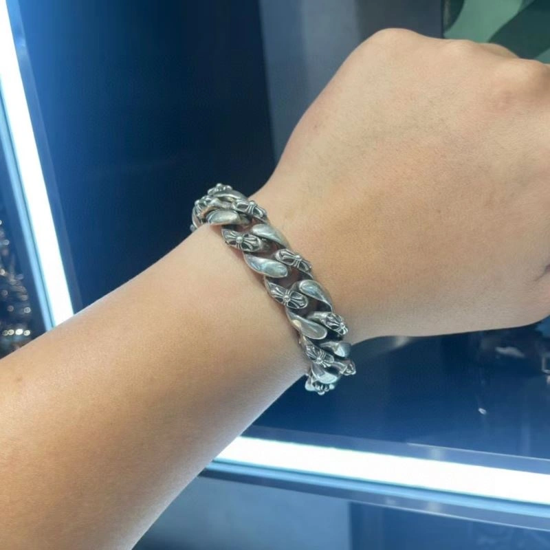 Efficient Chrxmx Hxxrts Bracelets 301419
