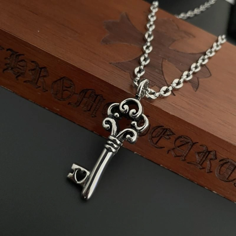 ModernLook Chrxmx Hxxrts Necklaces 300769