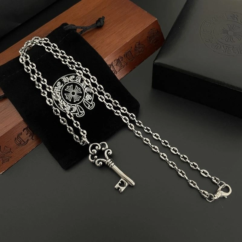 ModernLook Chrxmx Hxxrts Necklaces 300769