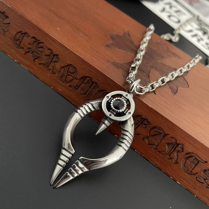 TopPick Chrxmx Hxxrts Necklaces 300760