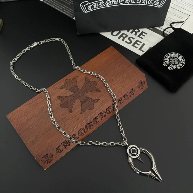 TopPick Chrxmx Hxxrts Necklaces 300760