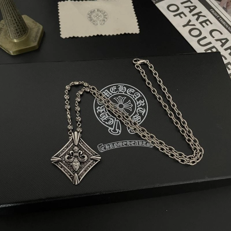 Chrxmx Hxxrts Necklaces NewStyle 300761