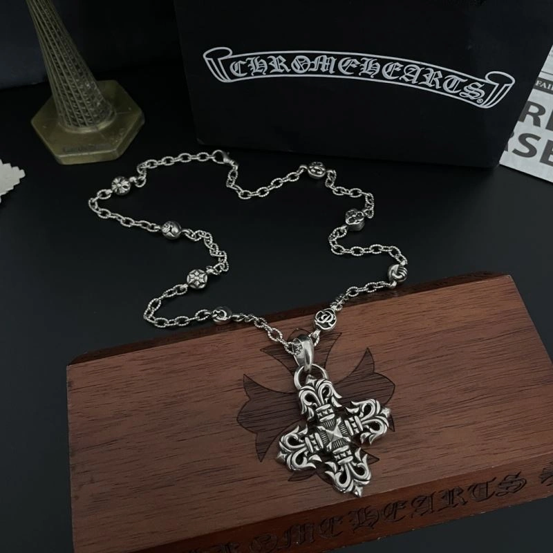 Chrxmx Hxxrts Necklaces GoAnywhere 300762