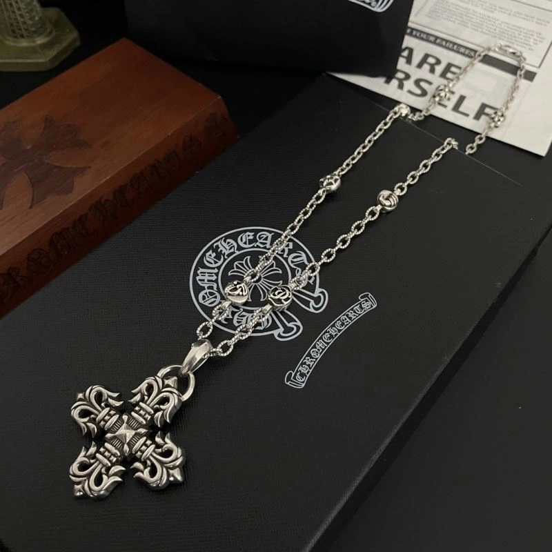 Chrxmx Hxxrts Necklaces GoAnywhere 300762