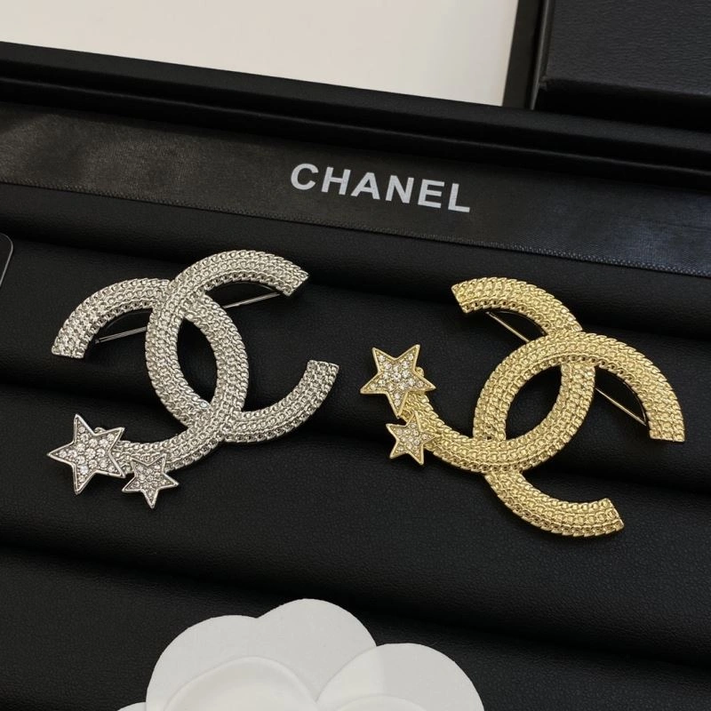 Chxnxl Brooches Elegant 292595