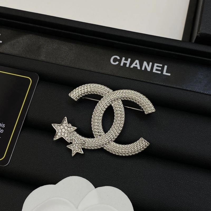 Chxnxl Brooches Elegant 292595