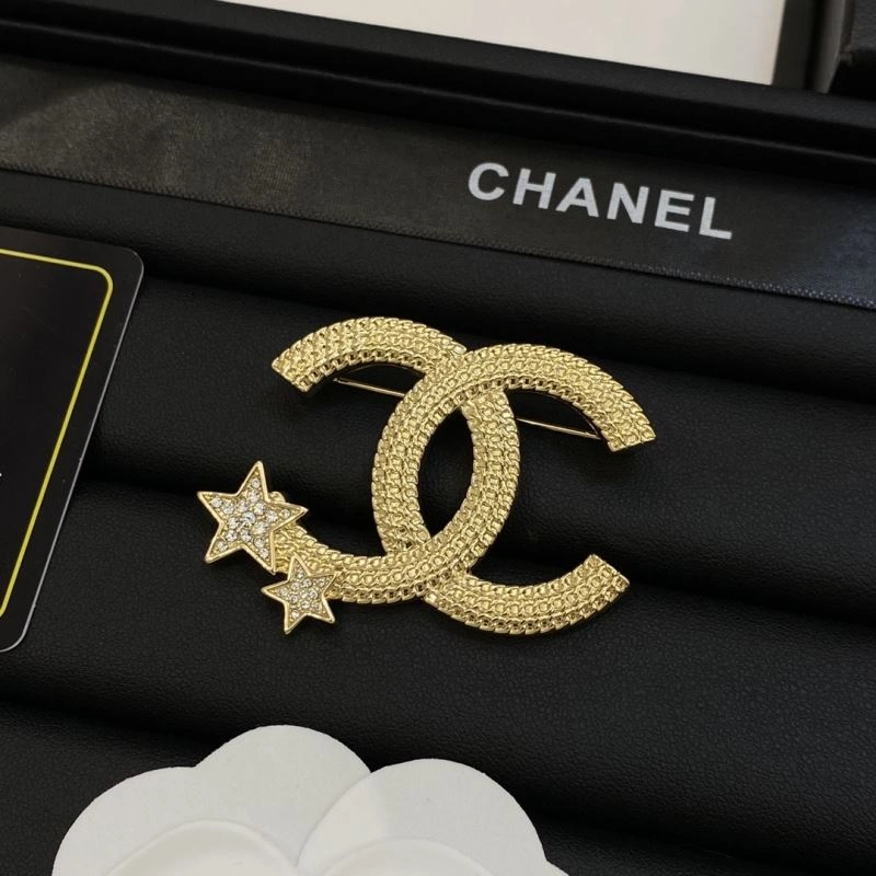 Chxnxl Brooches Elegant 292595