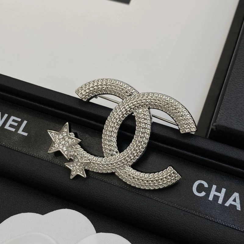 Chxnxl Brooches Elegant 292595