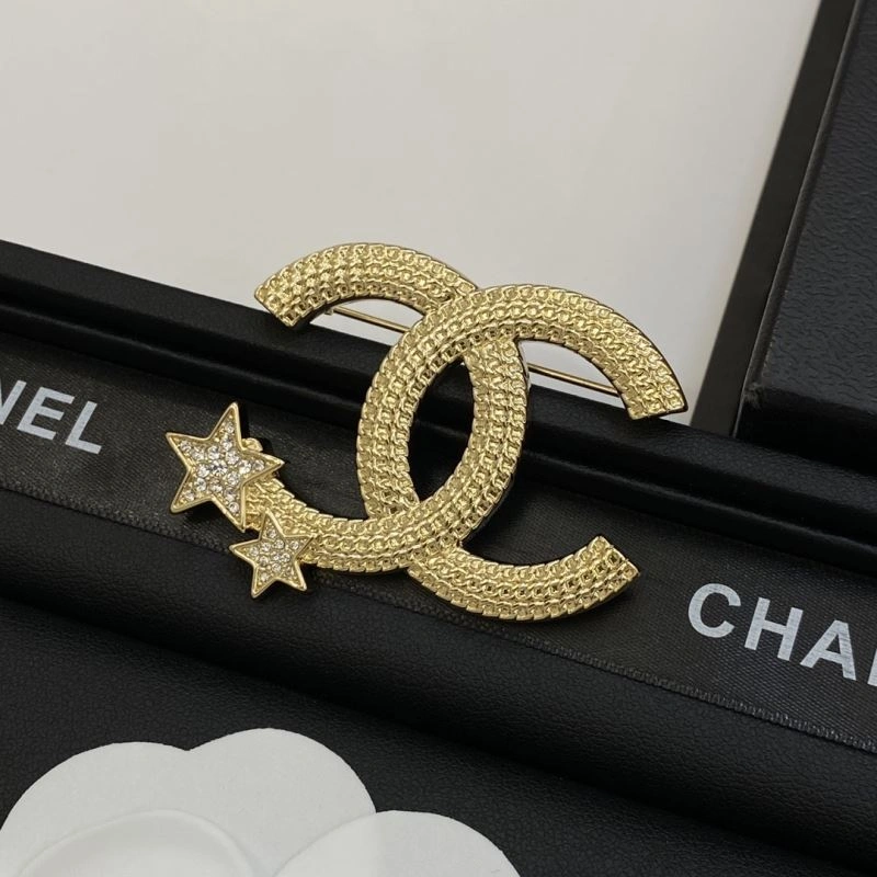 Chxnxl Brooches Elegant 292595