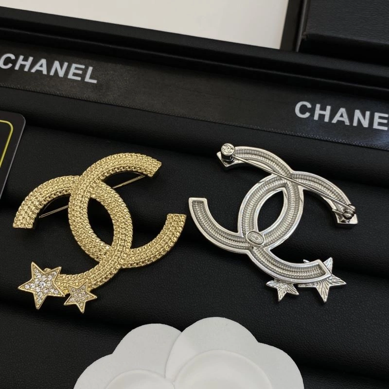 Chxnxl Brooches Elegant 292595