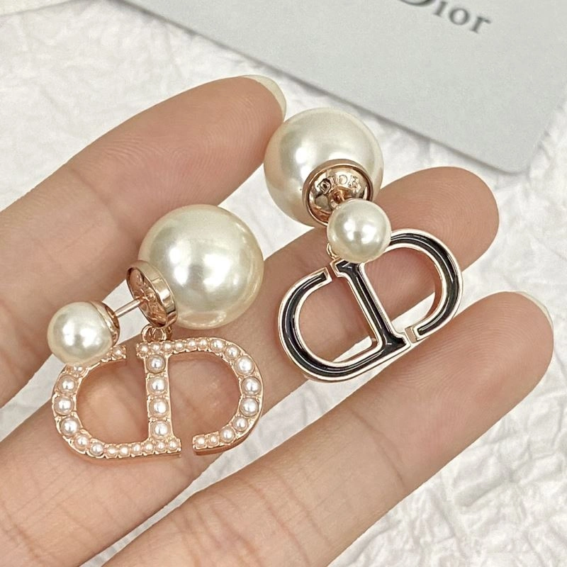 SmartChoice Christian Dxxr Earrings 295291