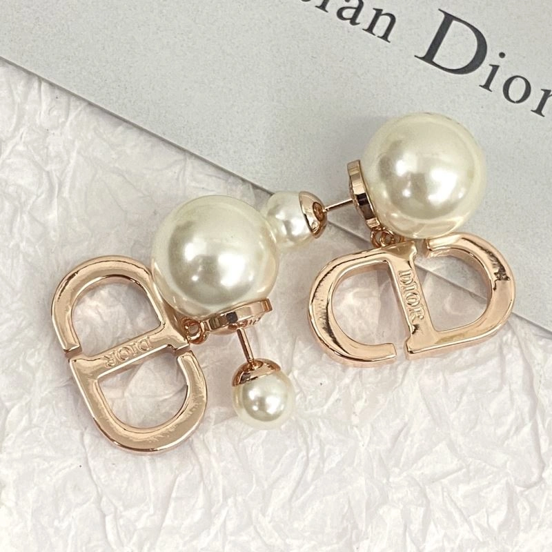 SmartChoice Christian Dxxr Earrings 295291
