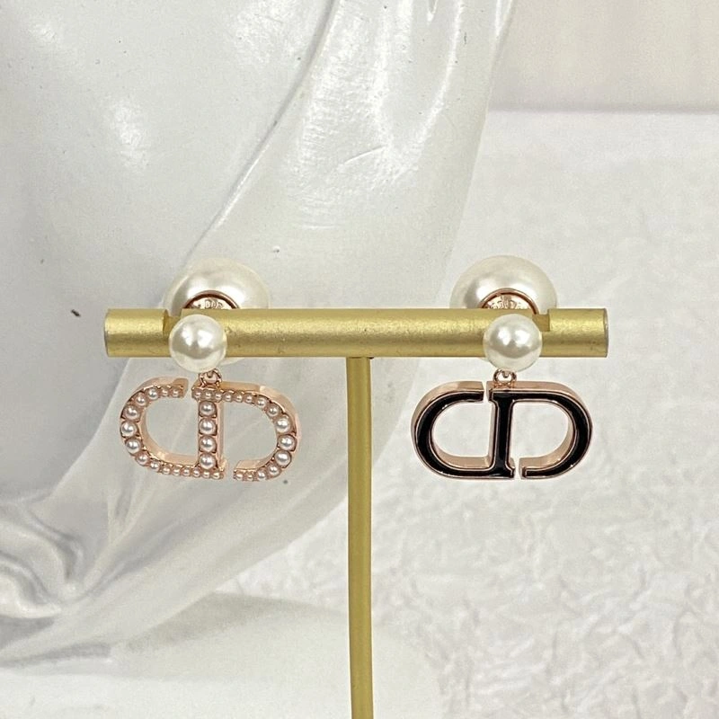 SmartChoice Christian Dxxr Earrings 295291