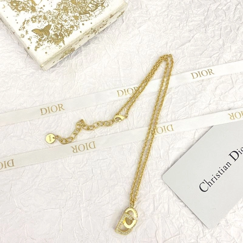 Comfortable Christian Dxxr Necklaces 295103
