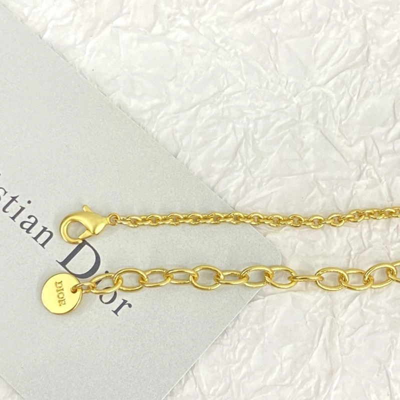 Comfortable Christian Dxxr Necklaces 295103