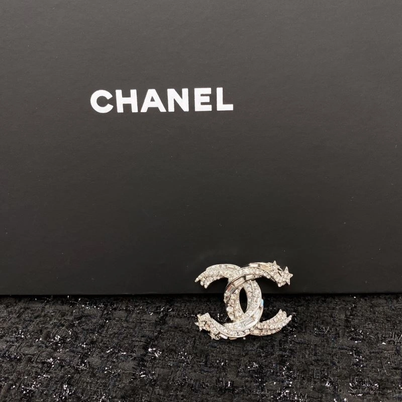 Chxnxl Brooches Sophisticated 292594