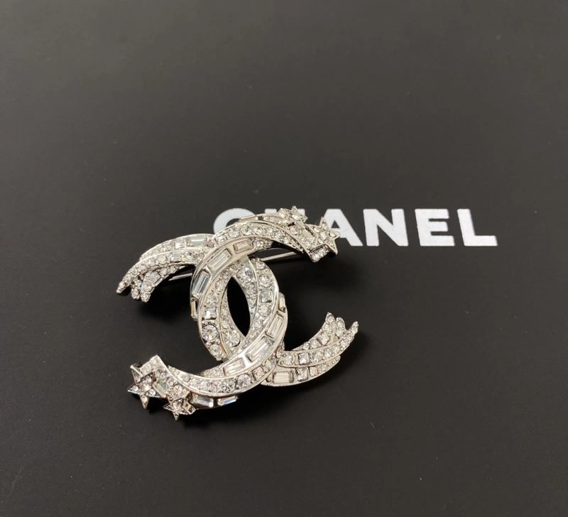 Chxnxl Brooches Sophisticated 292594