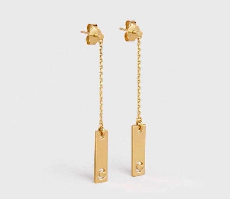 Cozy Cxlxne Earrings 283865