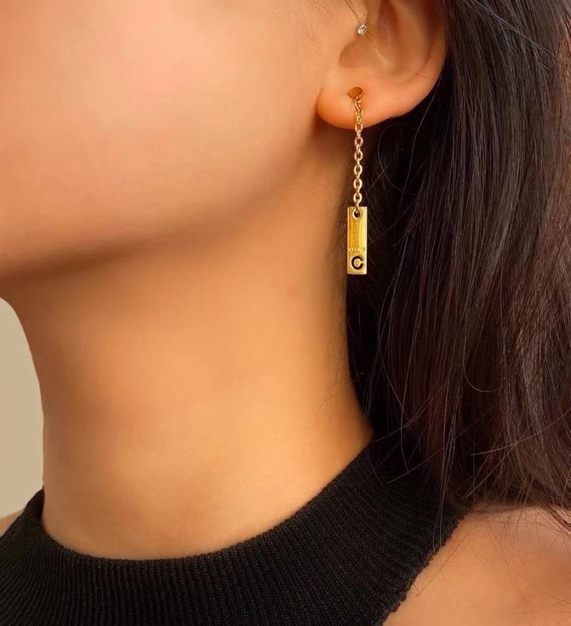 Cozy Cxlxne Earrings 283865