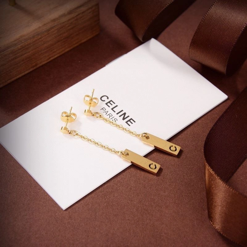 Cozy Cxlxne Earrings 283865