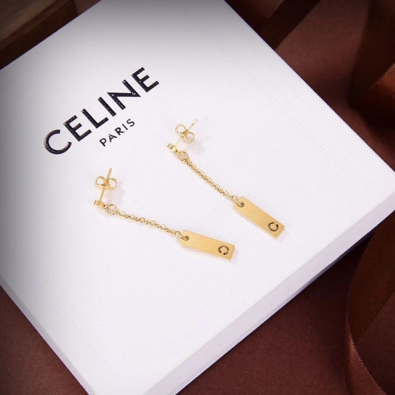 Cozy Cxlxne Earrings 283865