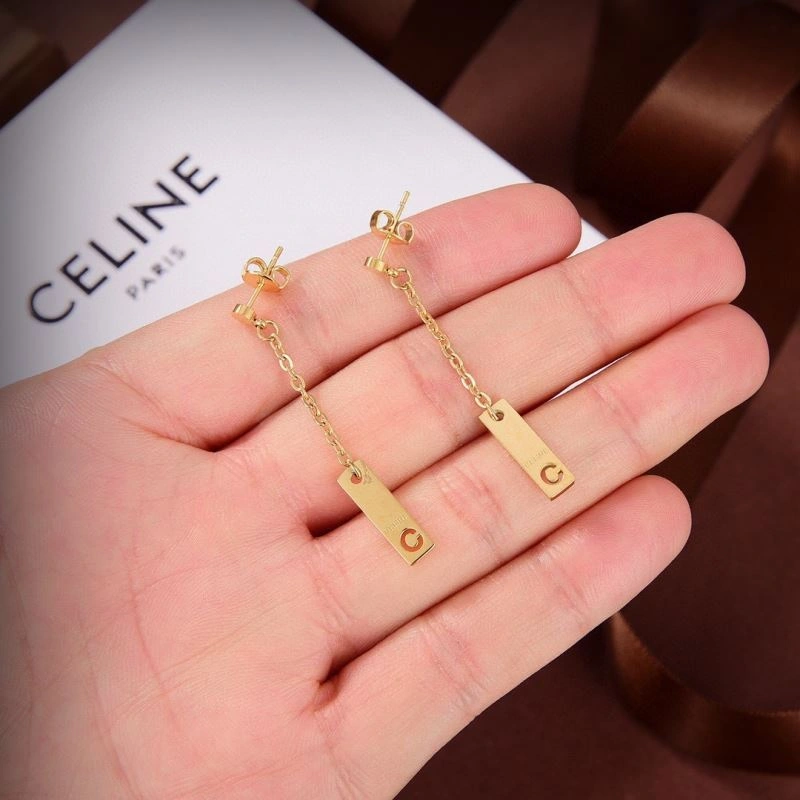 Cozy Cxlxne Earrings 283865