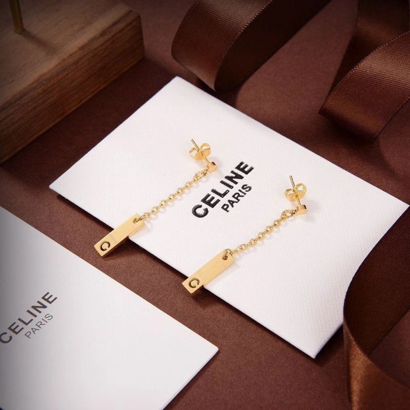 Cozy Cxlxne Earrings 283865