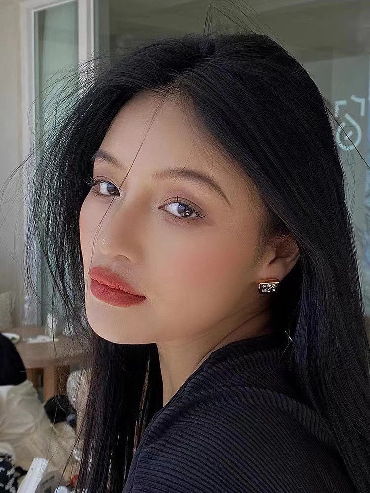 Stylish Cxlxne Earrings 283870