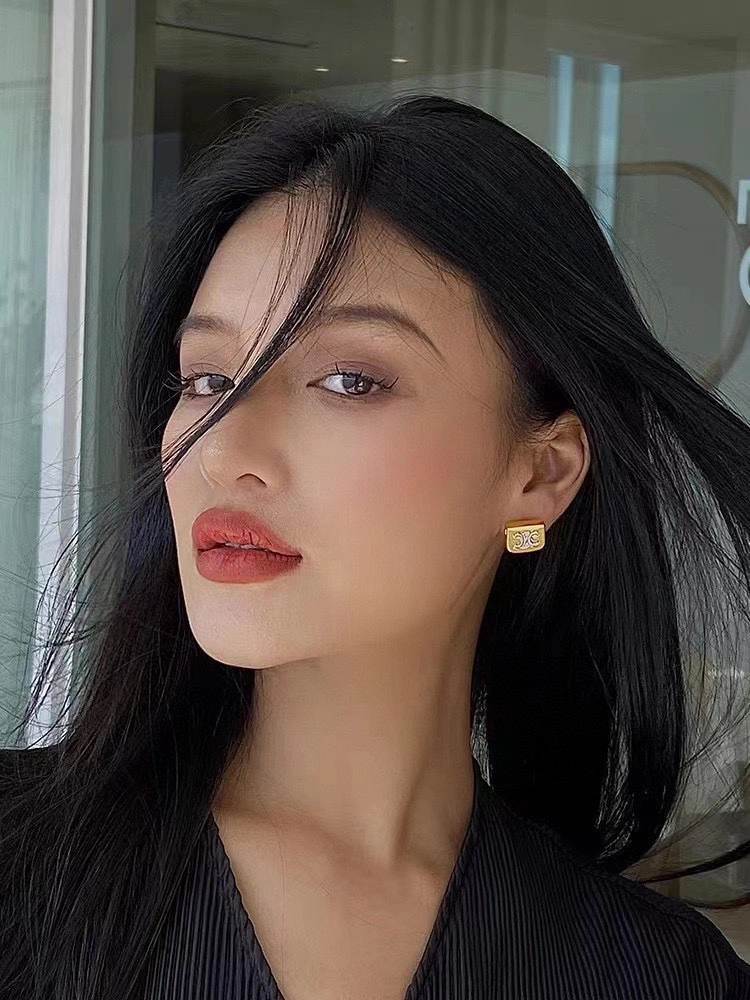 Stylish Cxlxne Earrings 283870