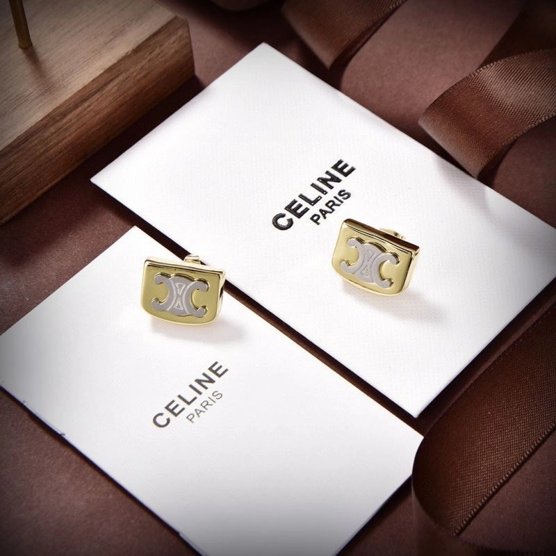 Stylish Cxlxne Earrings 283870