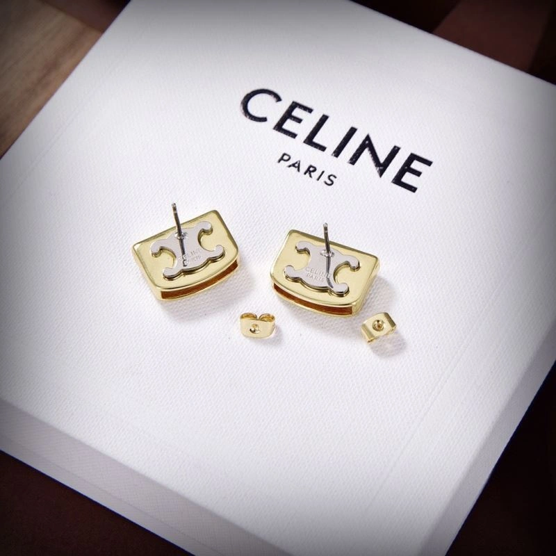 Stylish Cxlxne Earrings 283870