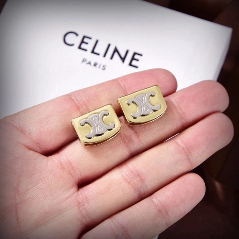 Stylish Cxlxne Earrings 283870