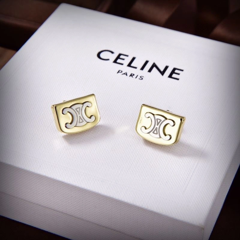 Stylish Cxlxne Earrings 283870