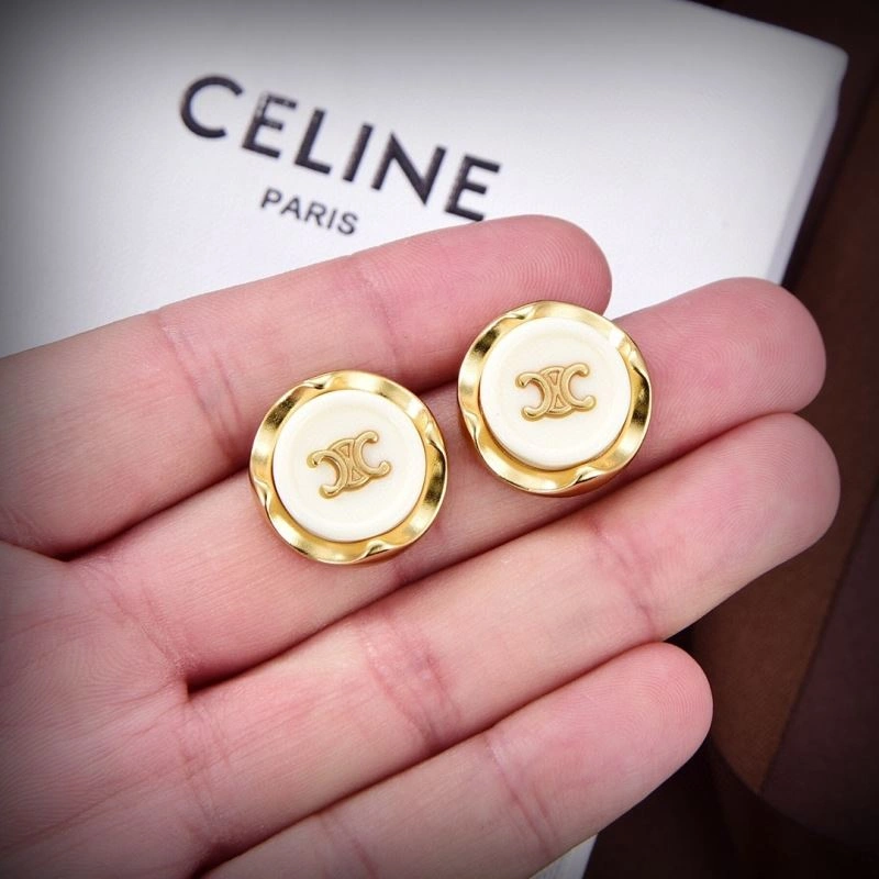 Cxlxne Earrings Flexible 283874
