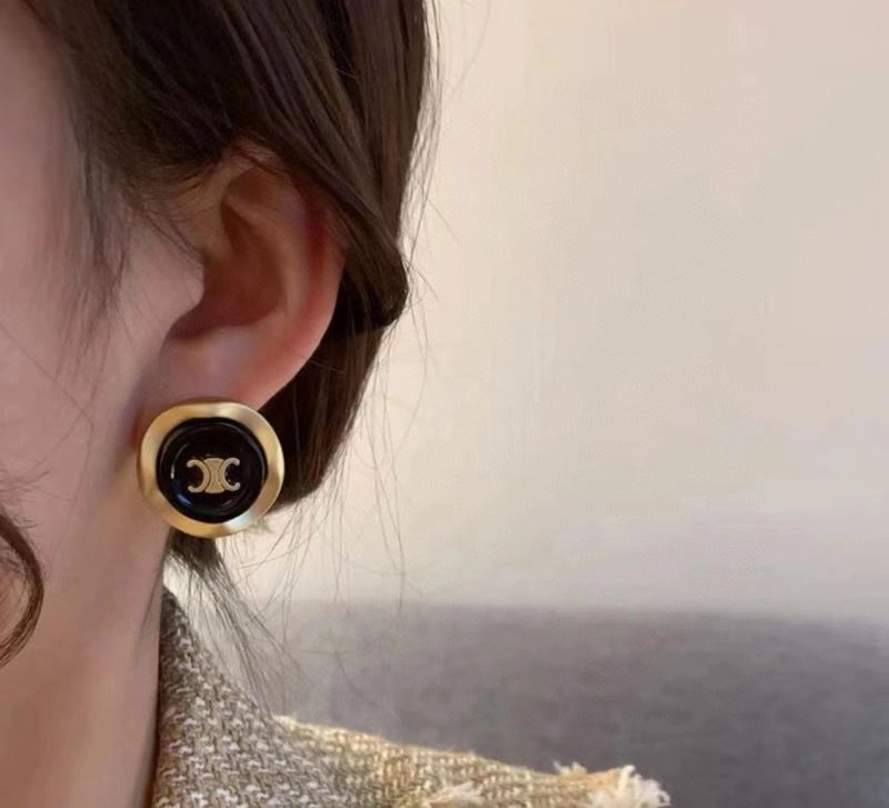 Cxlxne Earrings Flexible 283874