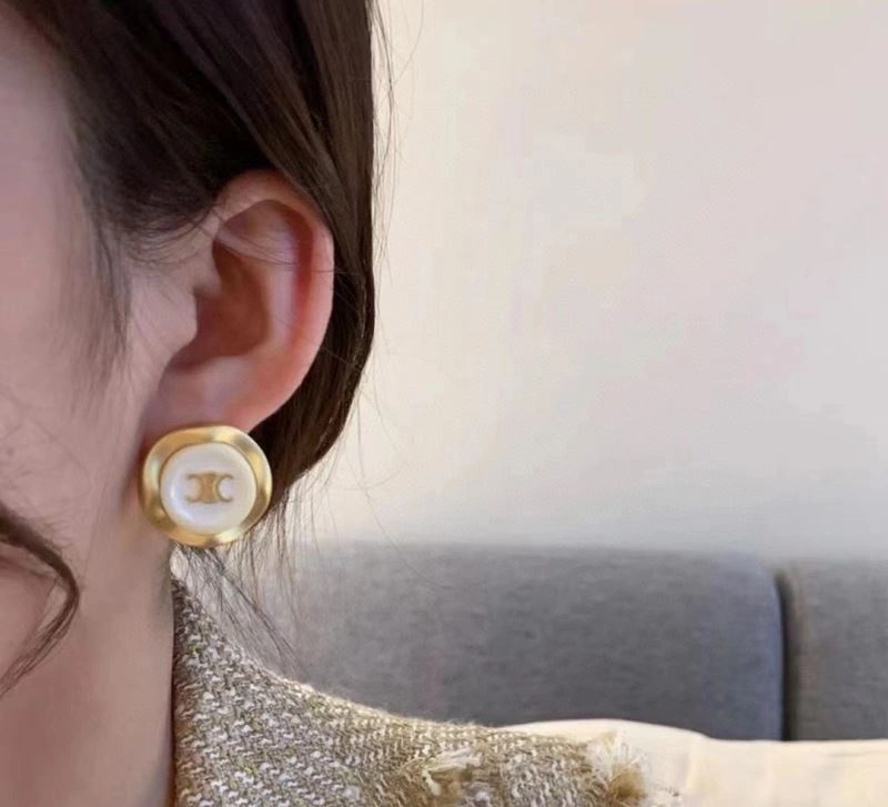 Cxlxne Earrings Flexible 283874