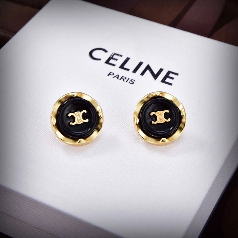 Cxlxne Earrings Flexible 283874