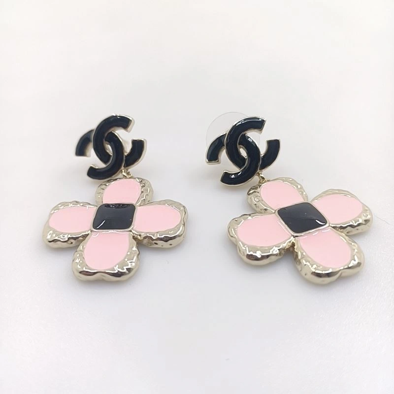 Stylish Chxnxl Earrings 291413