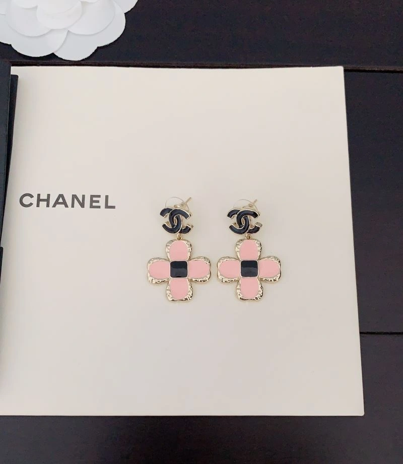 Stylish Chxnxl Earrings 291413