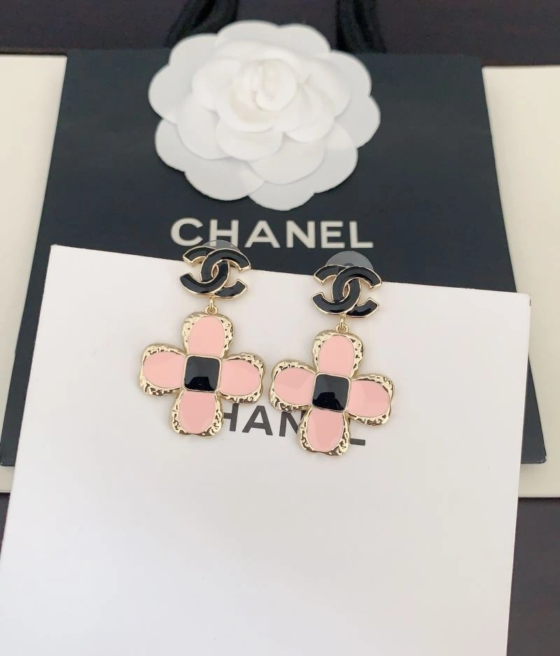 Stylish Chxnxl Earrings 291413