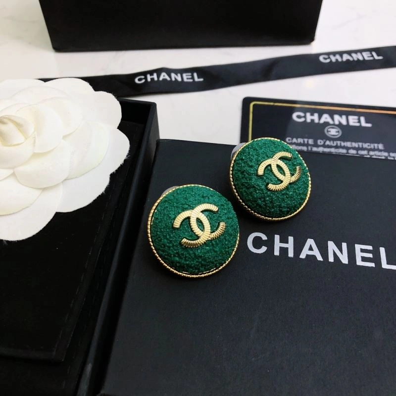 Trendsetting Chxnxl Earrings 291424