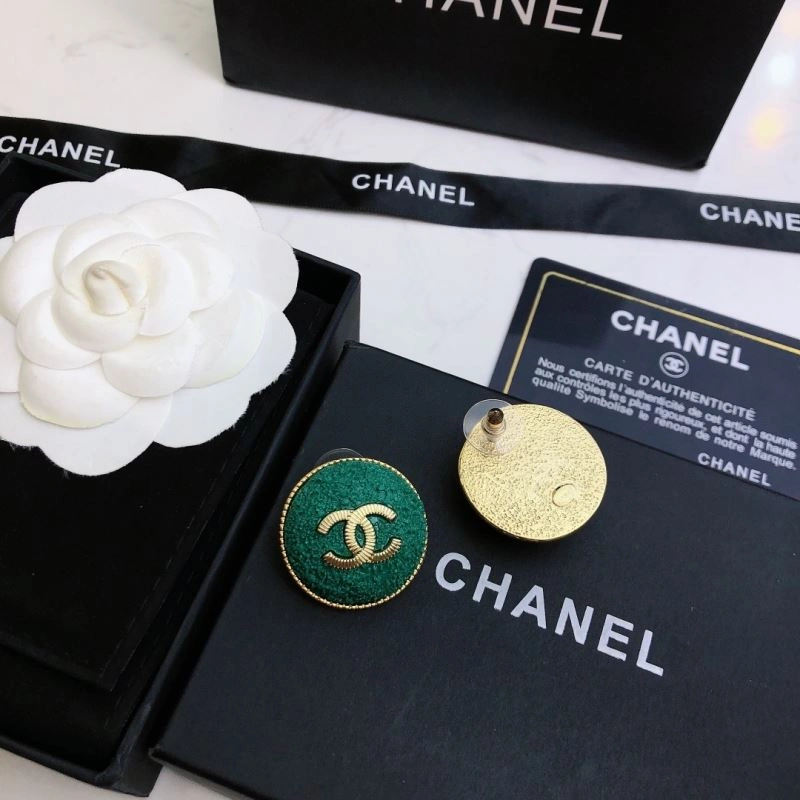 Trendsetting Chxnxl Earrings 291424